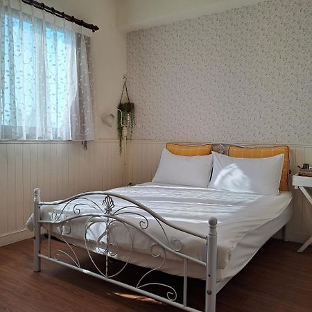 Yo Muma Homestay Tianwei Dış mekan fotoğraf