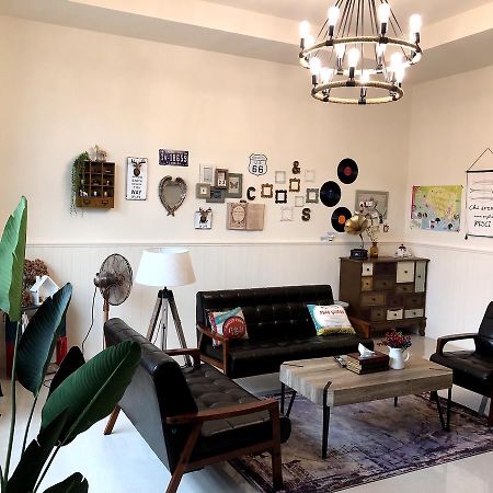 Yo Muma Homestay Tianwei Dış mekan fotoğraf
