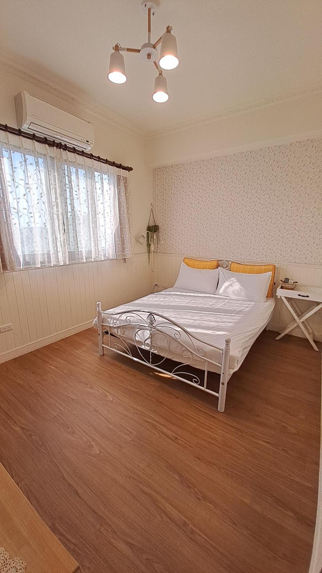 Yo Muma Homestay Tianwei Dış mekan fotoğraf
