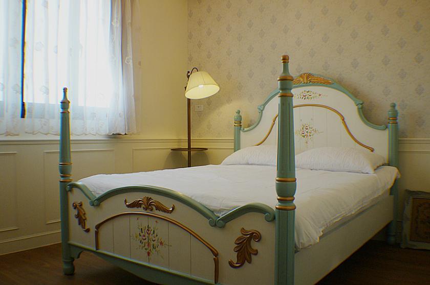 Yo Muma Homestay Tianwei Dış mekan fotoğraf