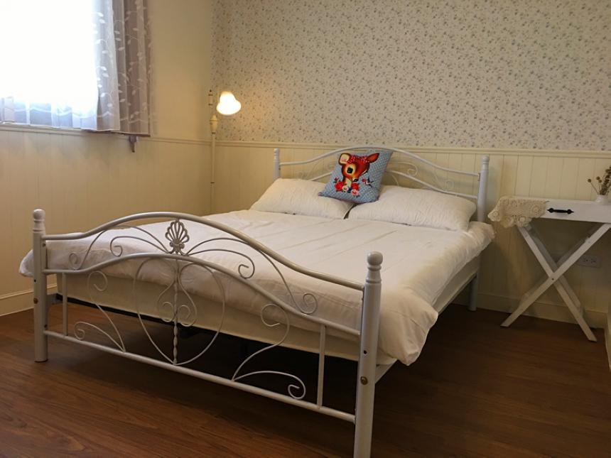 Yo Muma Homestay Tianwei Dış mekan fotoğraf