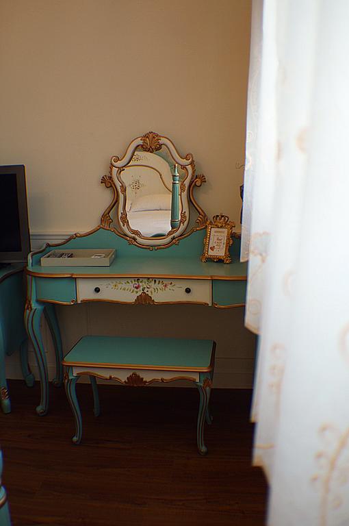 Yo Muma Homestay Tianwei Dış mekan fotoğraf