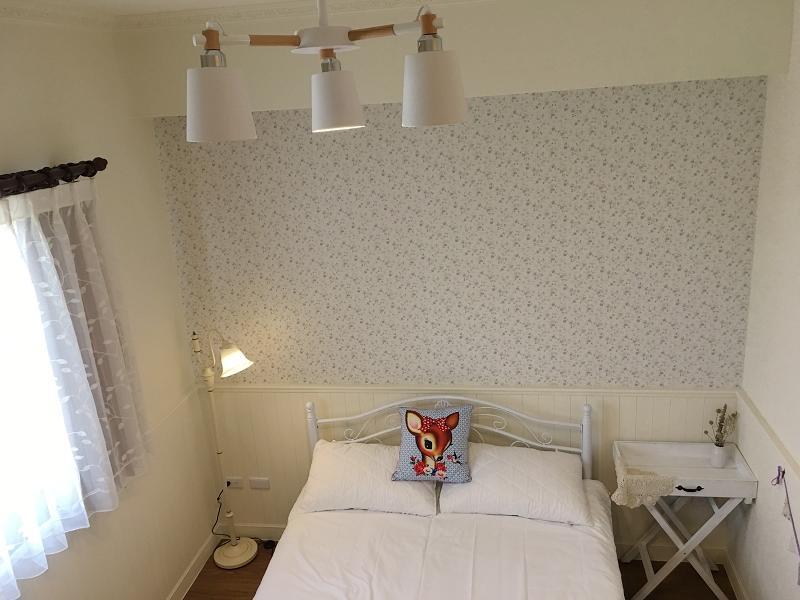 Yo Muma Homestay Tianwei Dış mekan fotoğraf