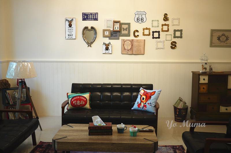 Yo Muma Homestay Tianwei Dış mekan fotoğraf