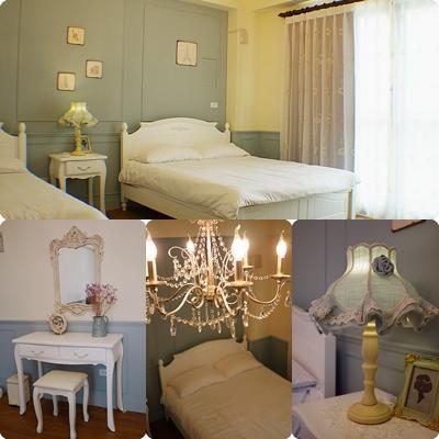 Yo Muma Homestay Tianwei Dış mekan fotoğraf
