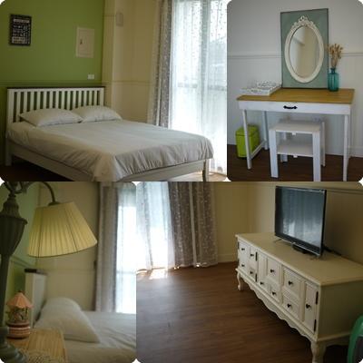 Yo Muma Homestay Tianwei Dış mekan fotoğraf