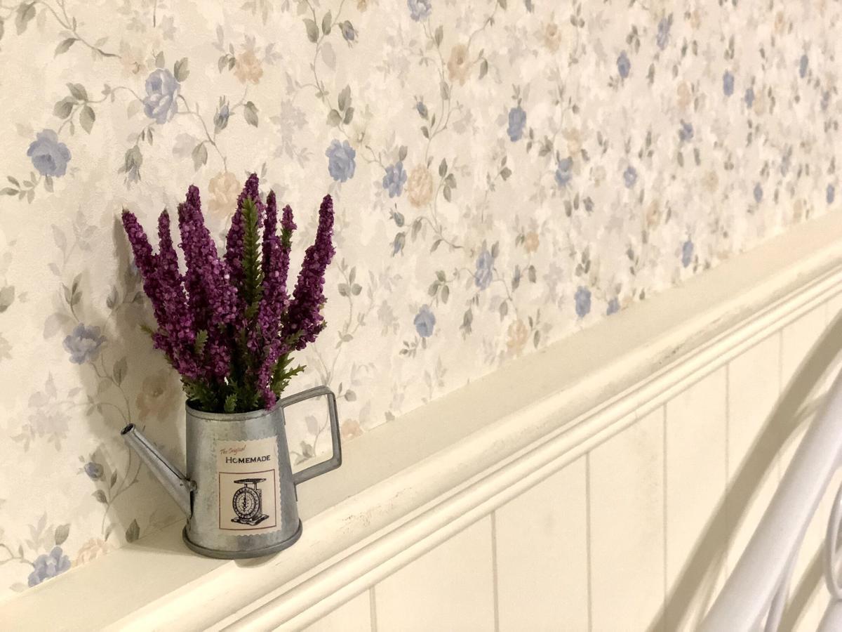 Yo Muma Homestay Tianwei Dış mekan fotoğraf