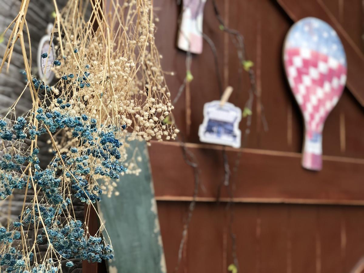 Yo Muma Homestay Tianwei Dış mekan fotoğraf