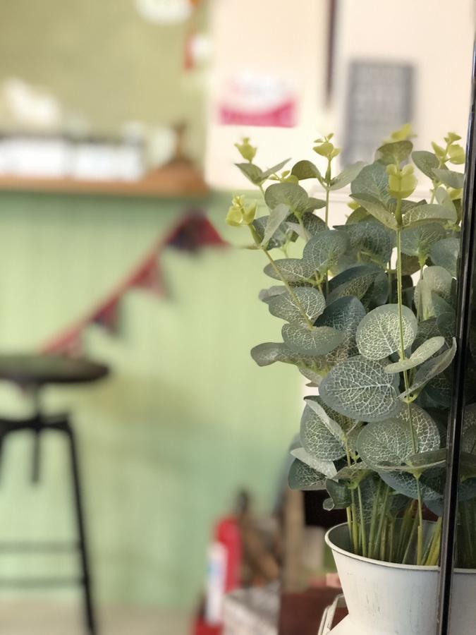 Yo Muma Homestay Tianwei Dış mekan fotoğraf
